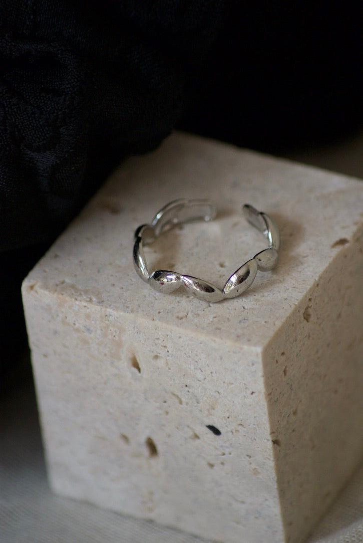 Twist Chain Ring