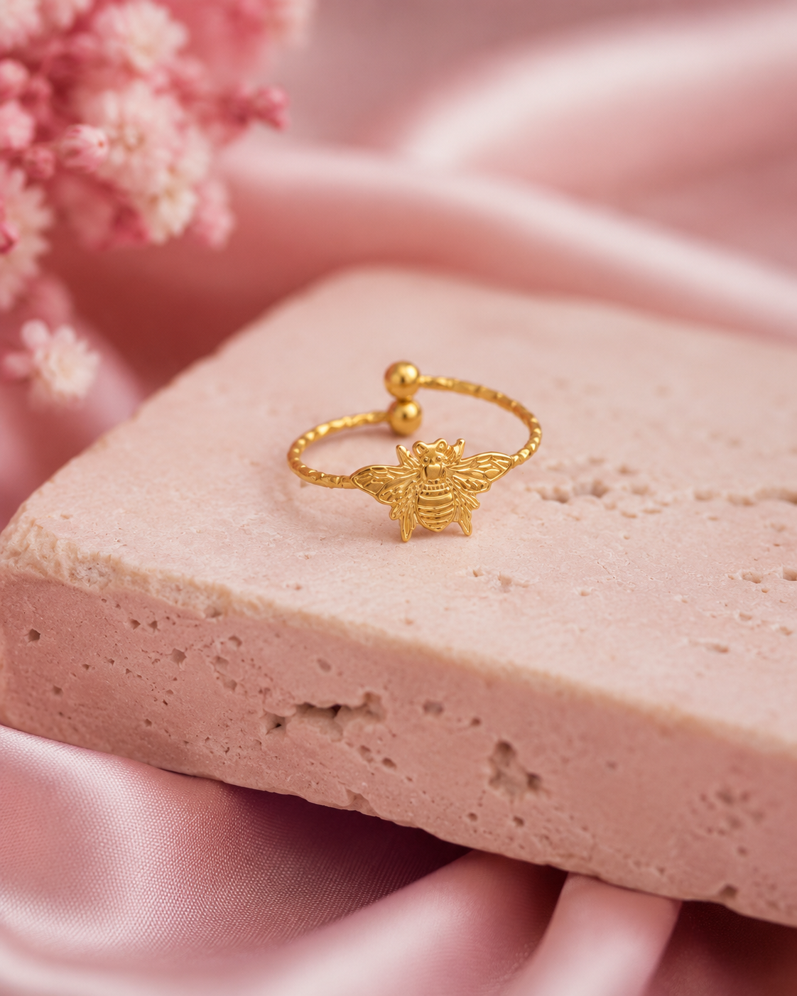 Honey ring