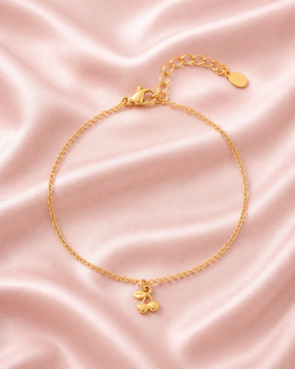 Kersjes Armband