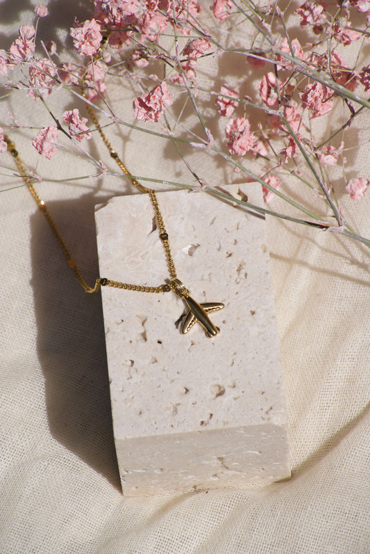 Ketting vliegtuig