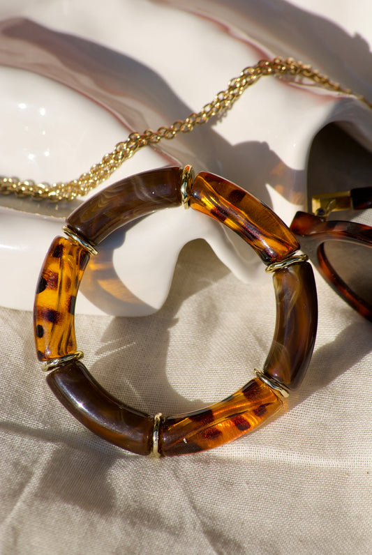 Perfect Bangle Bruin