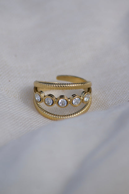 Spark Ring