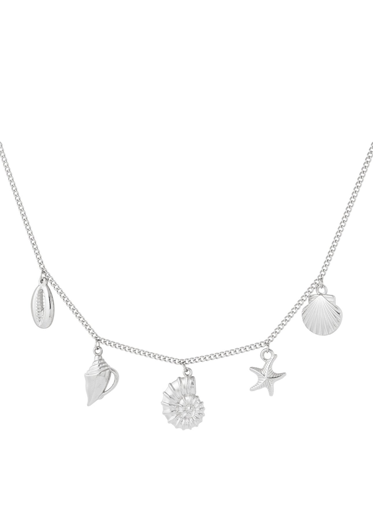 Strand bedelketting