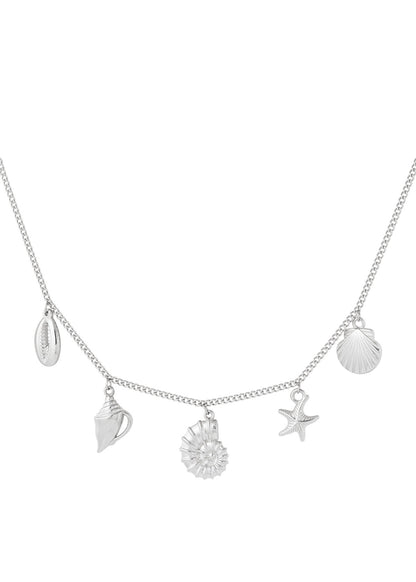 Strand bedelketting