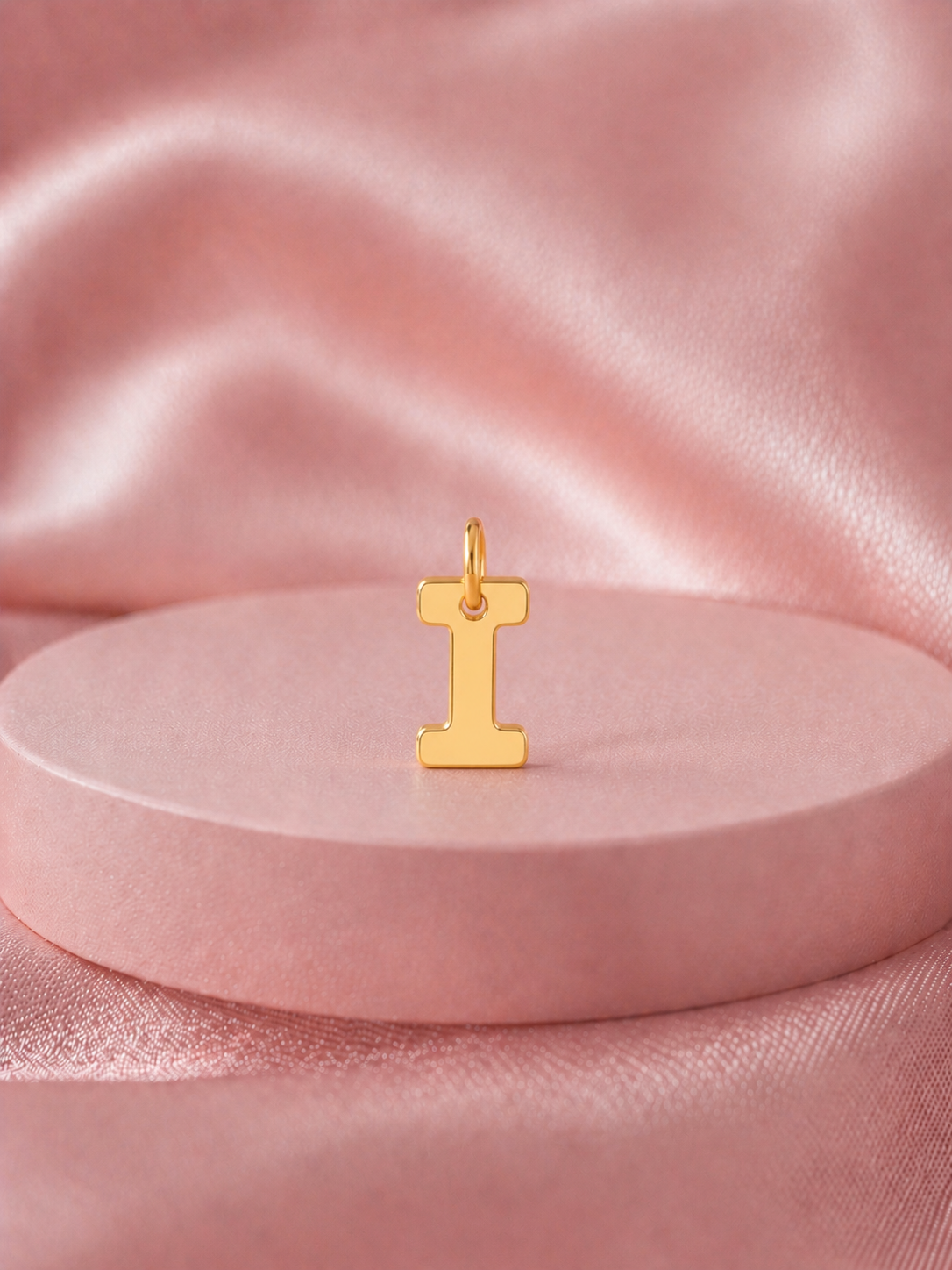 Charm letter