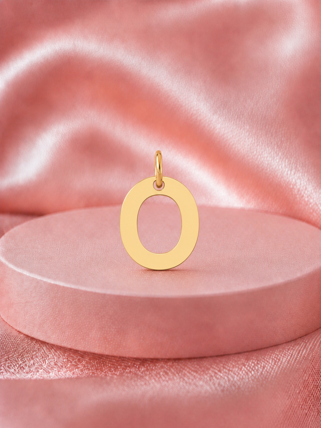Charm letter