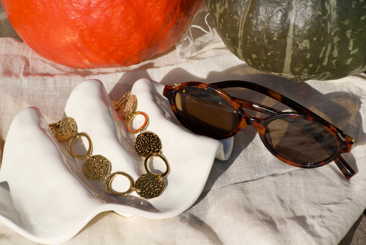Linked ketting