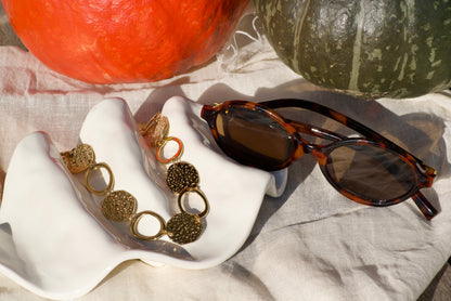 Linked ketting