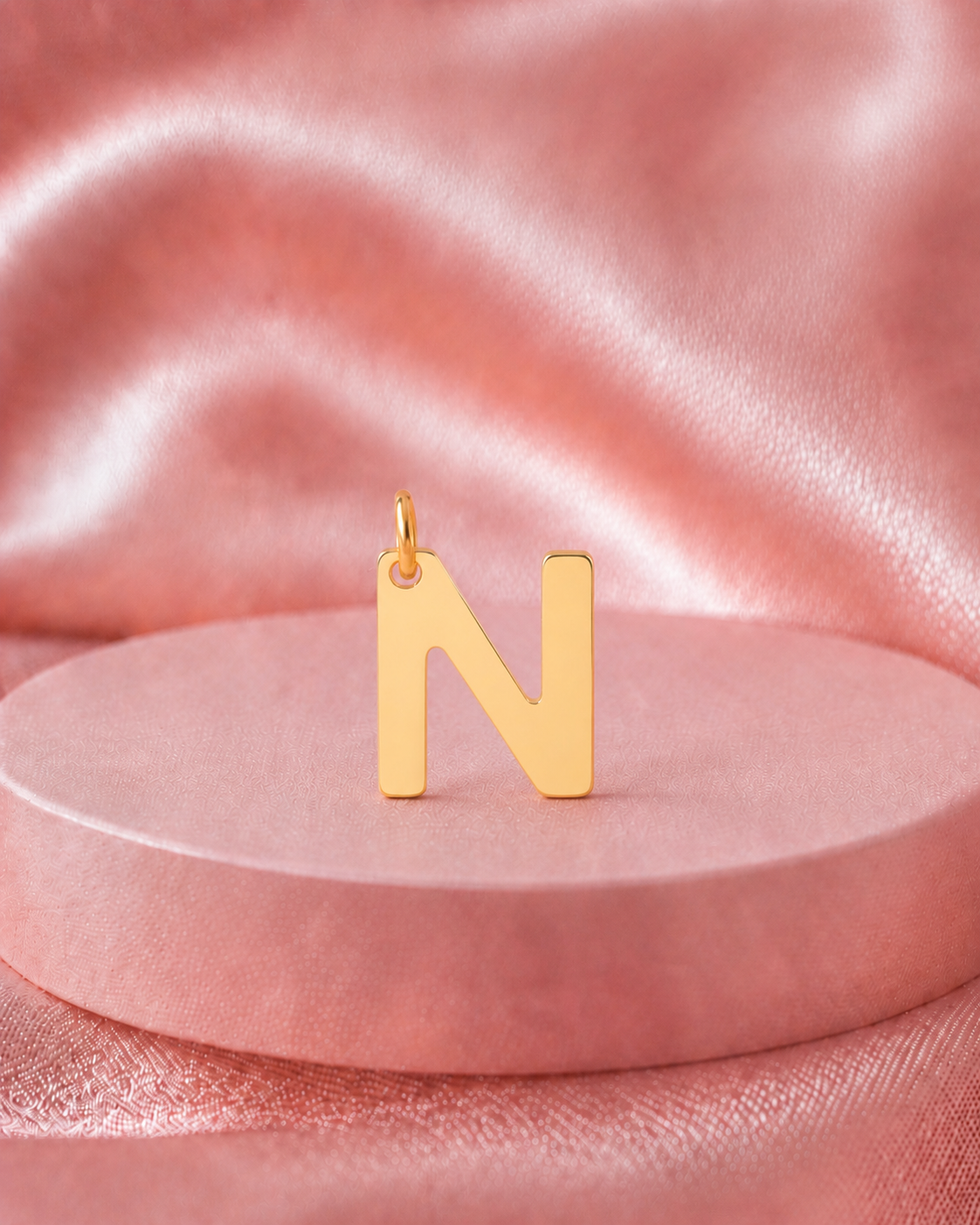 Charm letter
