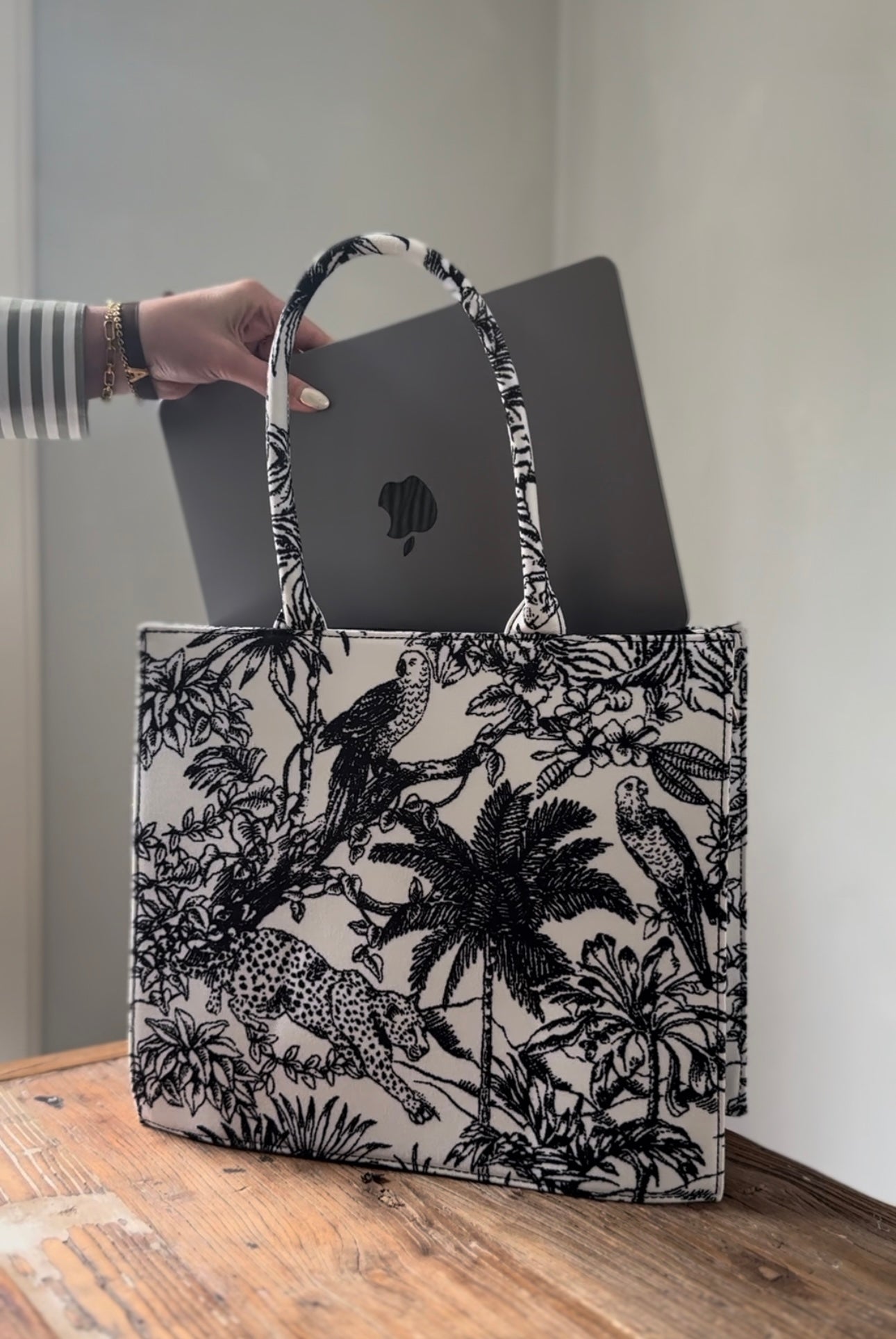 Tas Jungle
