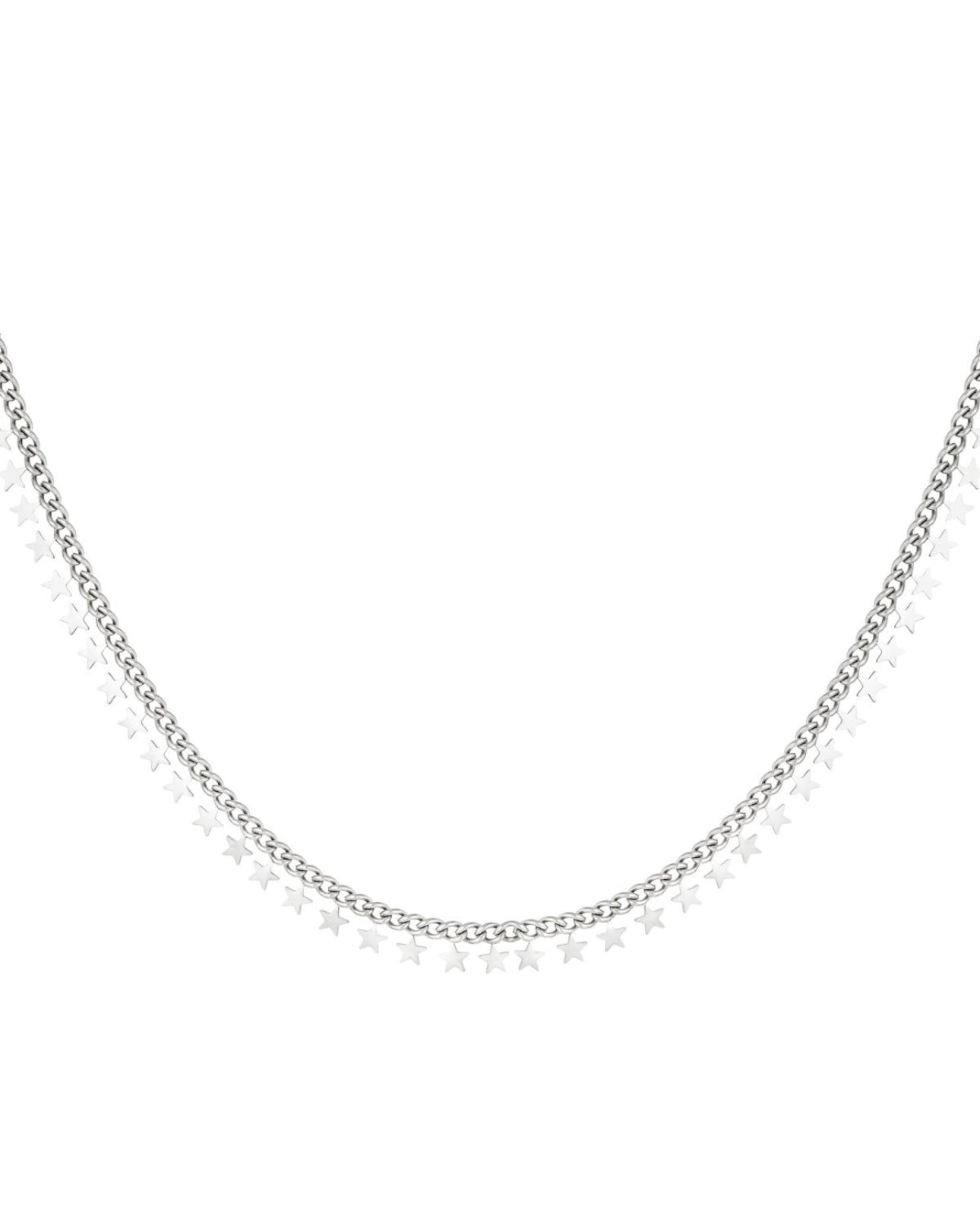 Sterren ketting