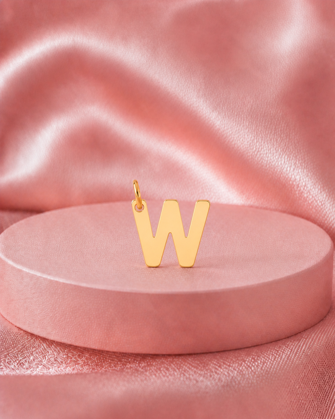 Charm letter