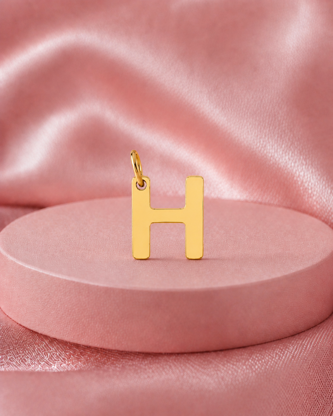 Charm letter