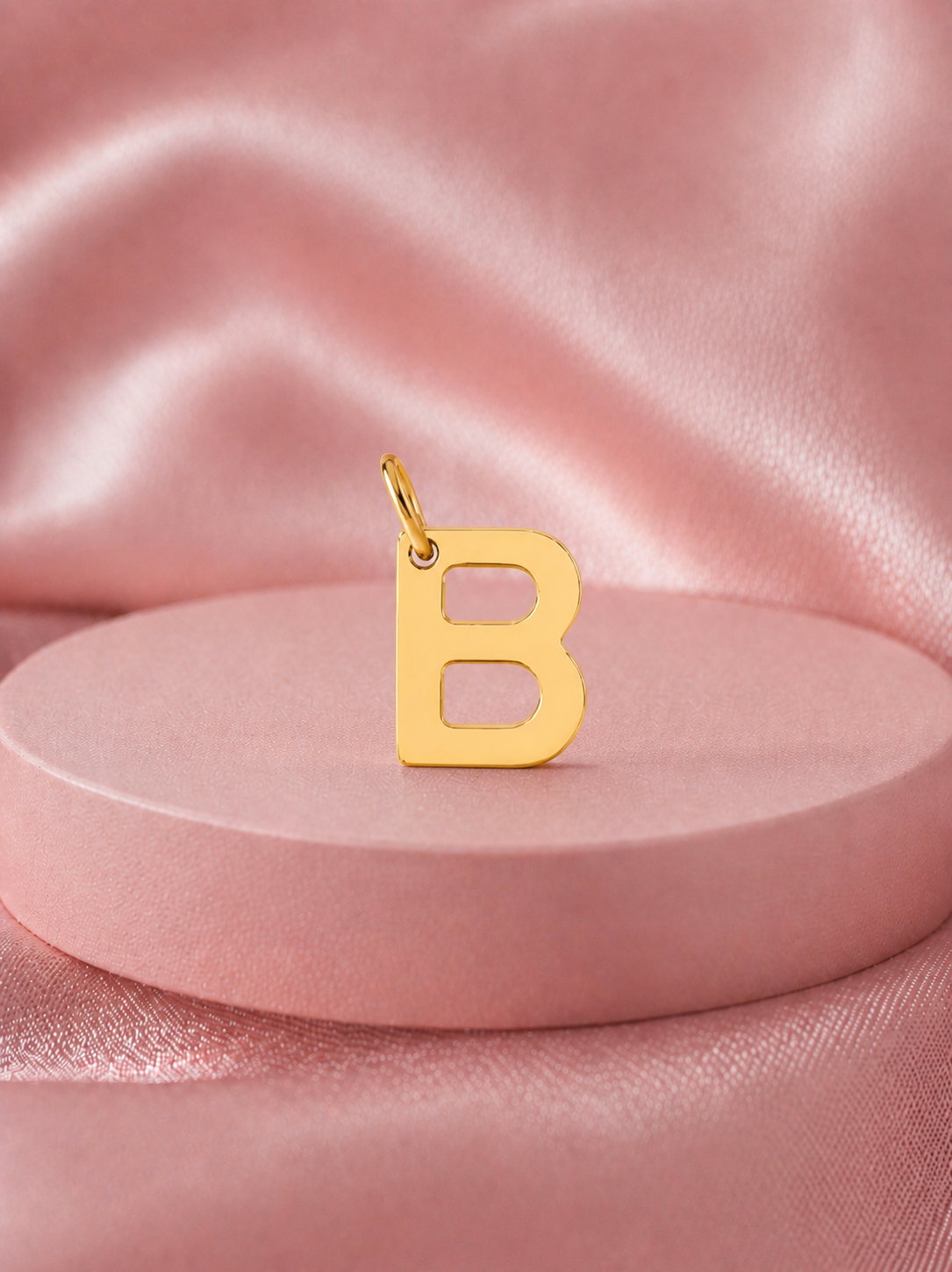 Charm letter