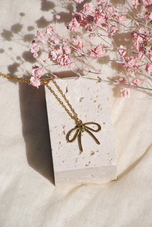 Ketting strik