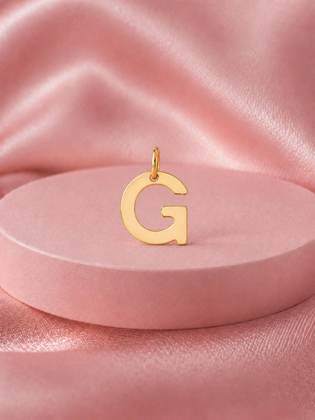 Charm letter