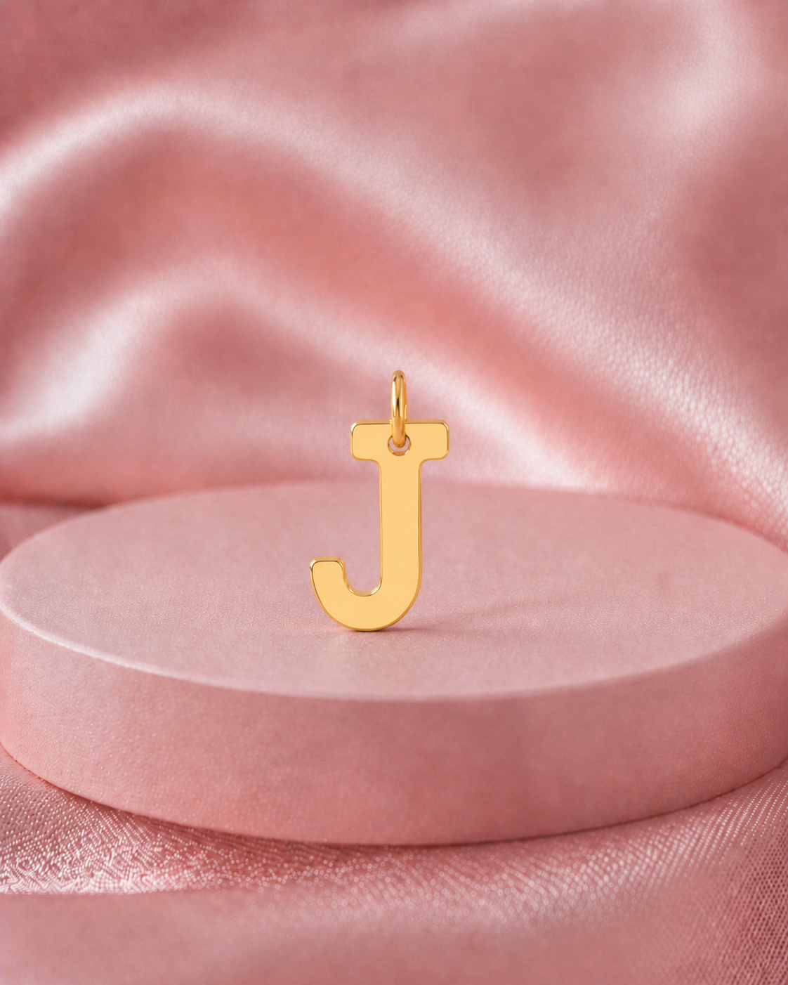 Charm letter
