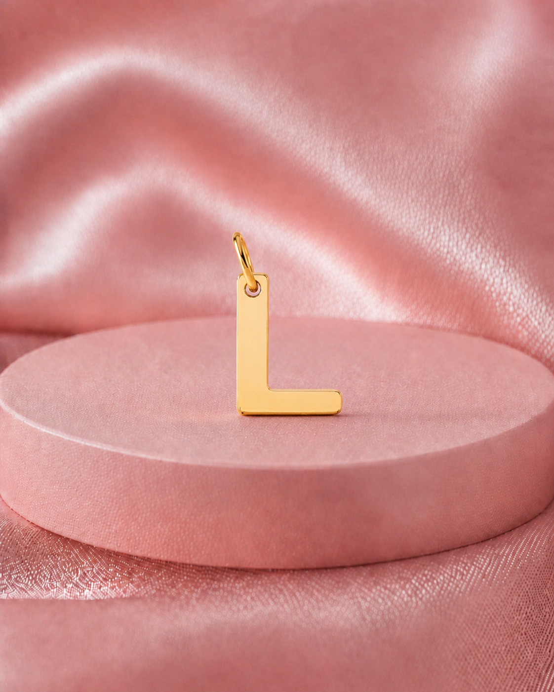 Charm letter