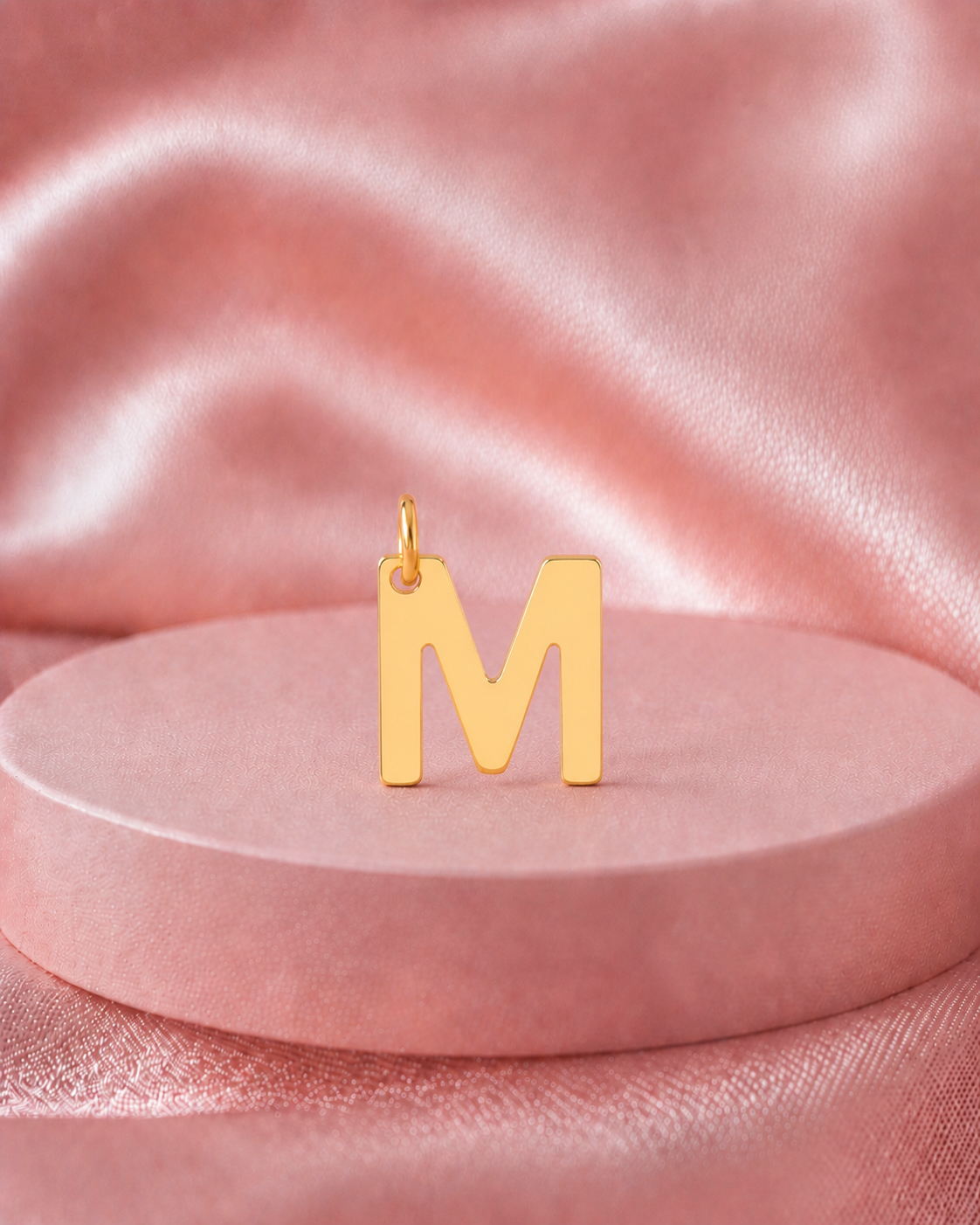 Charm letter