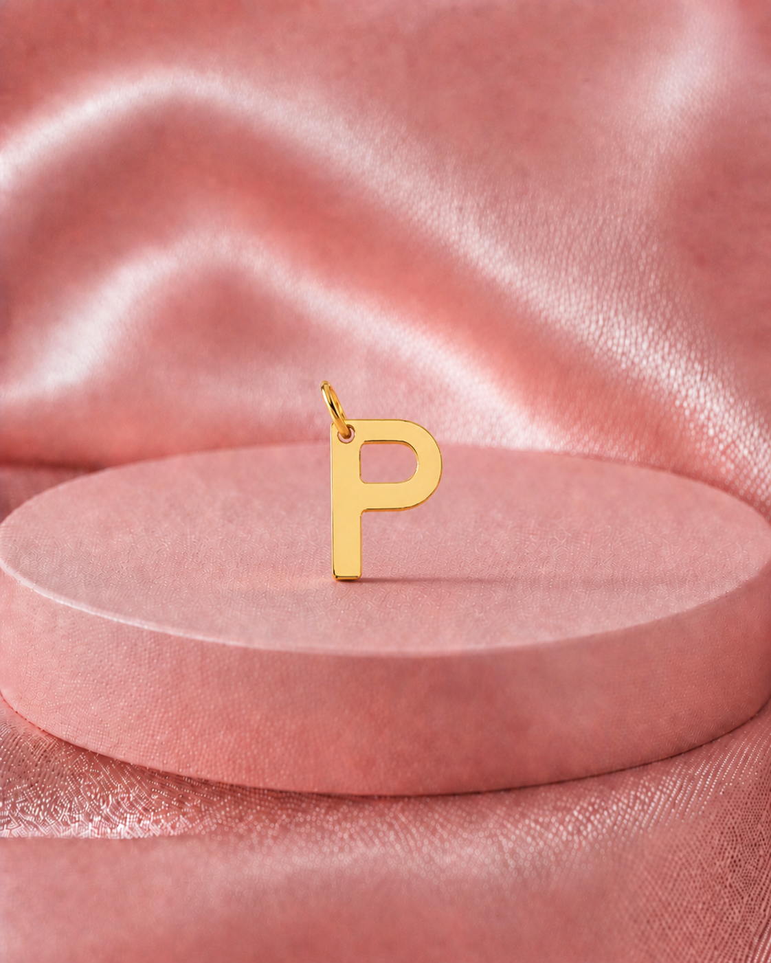 Charm letter