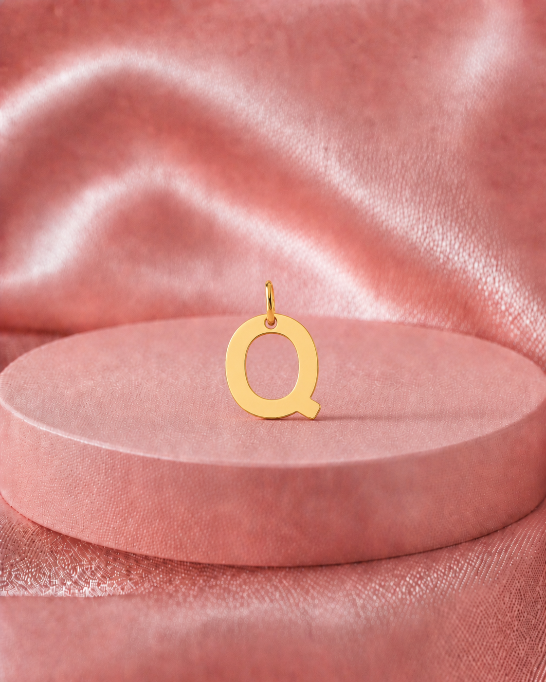 Charm letter