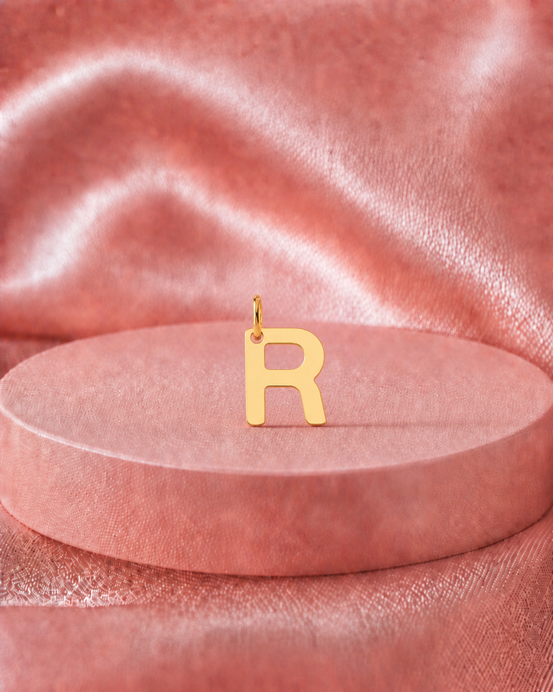 Charm letter