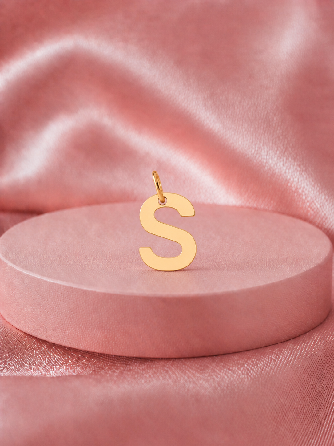 Charm letter
