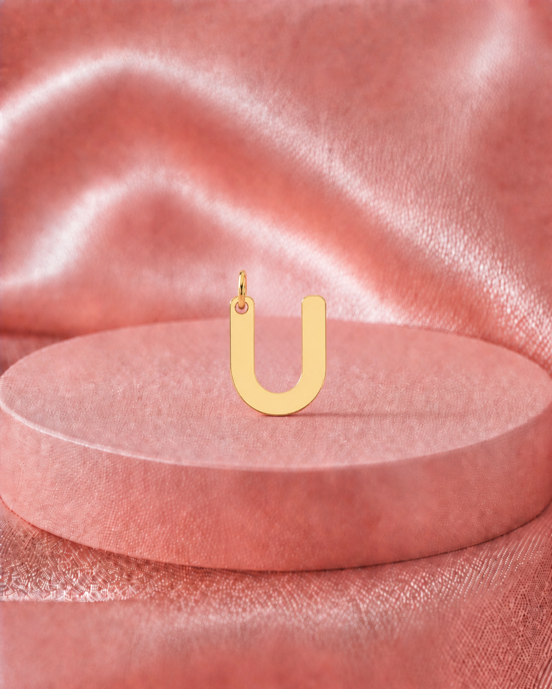 Charm letter