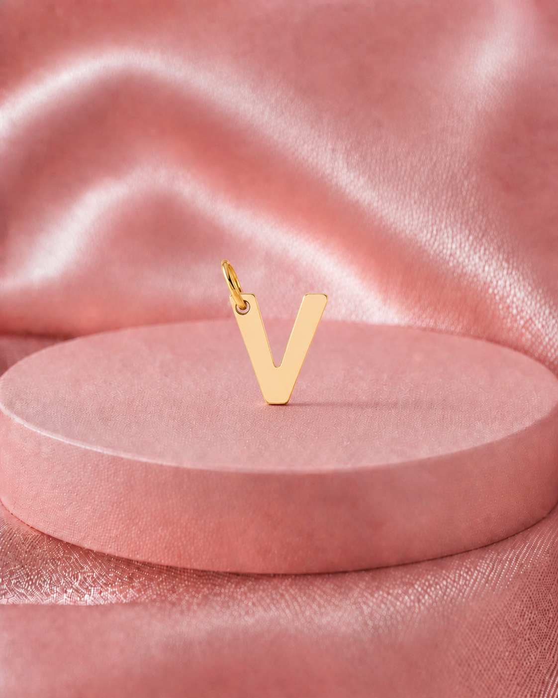 Charm letter