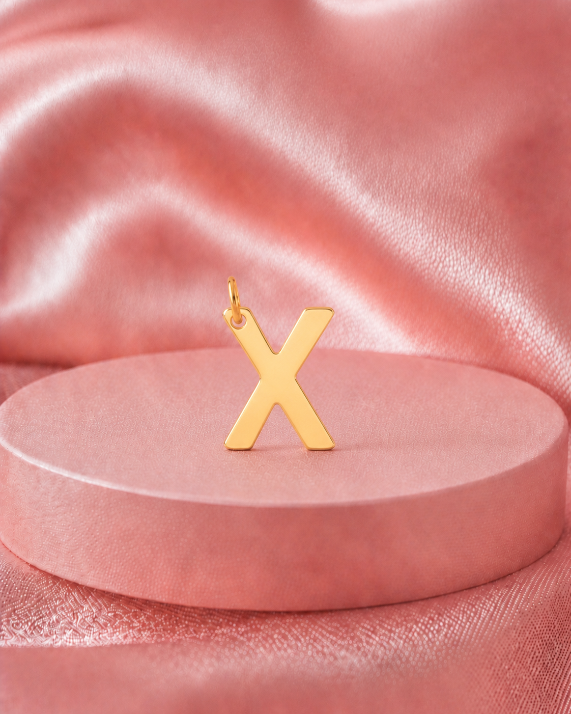 Charm letter