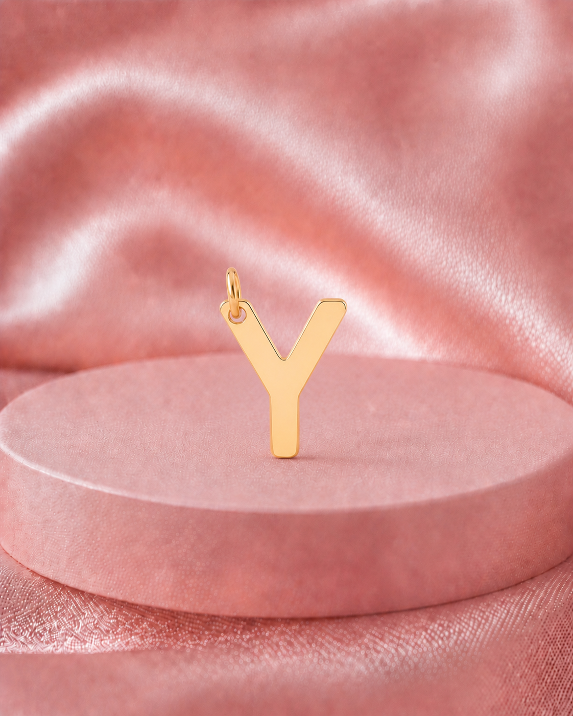 Charm letter