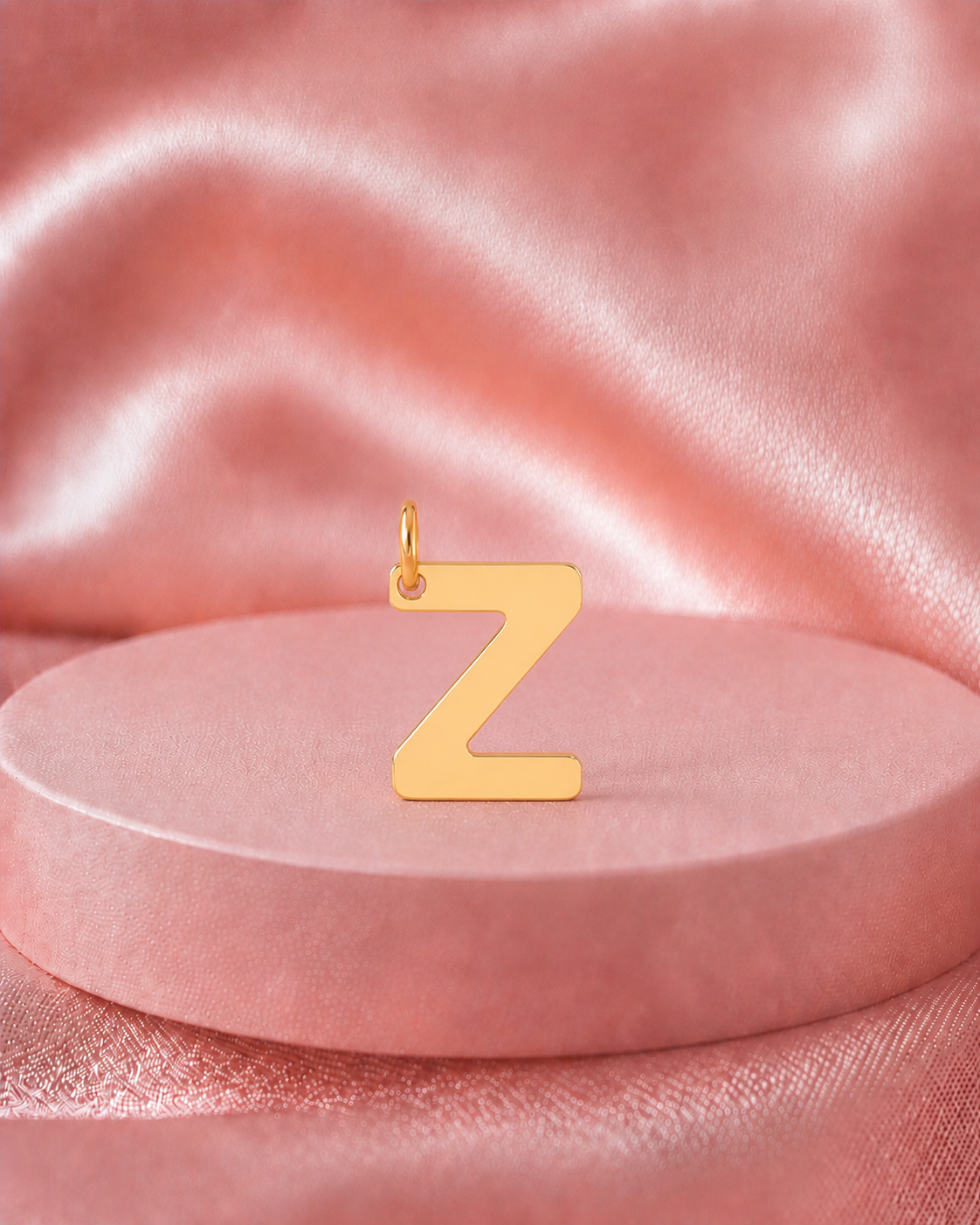 Charm letter