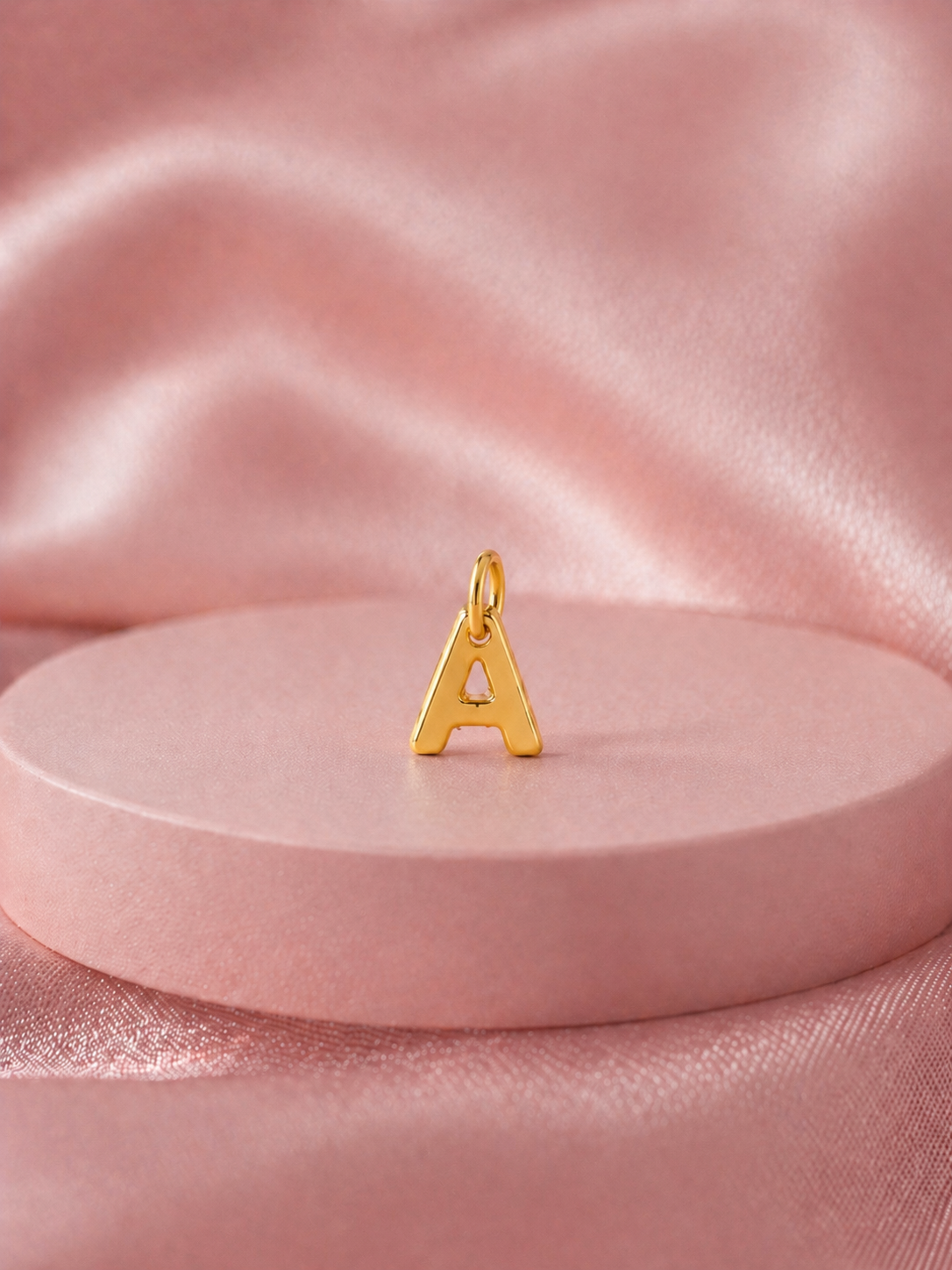 Charm letter
