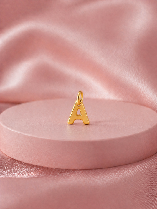 Charm letter
