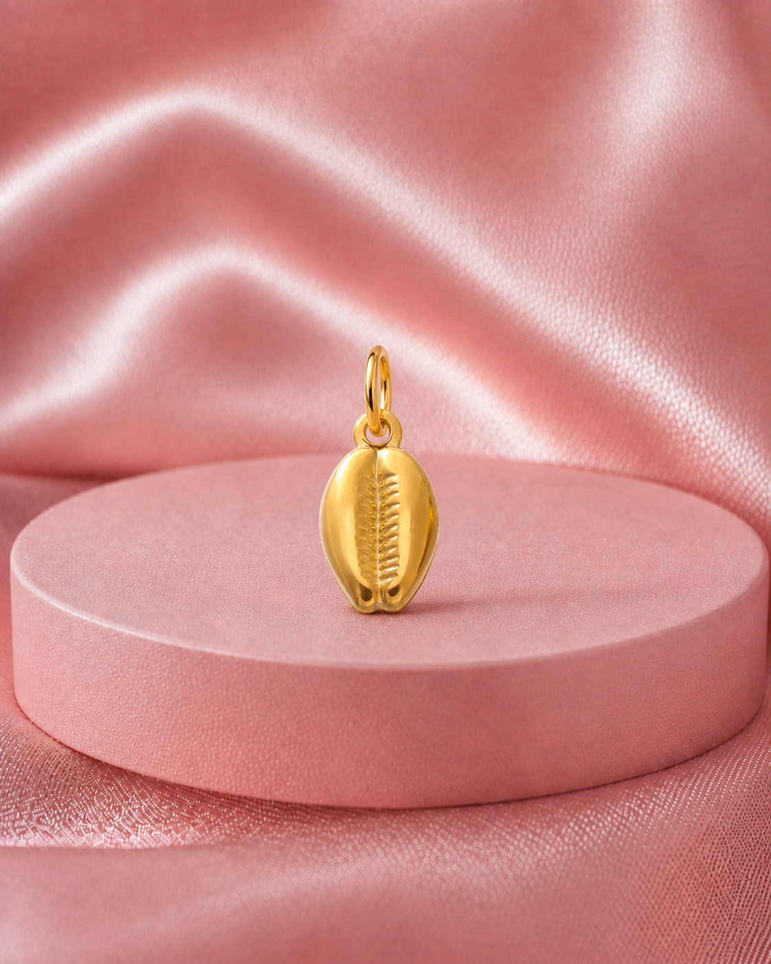 Charm schelp
