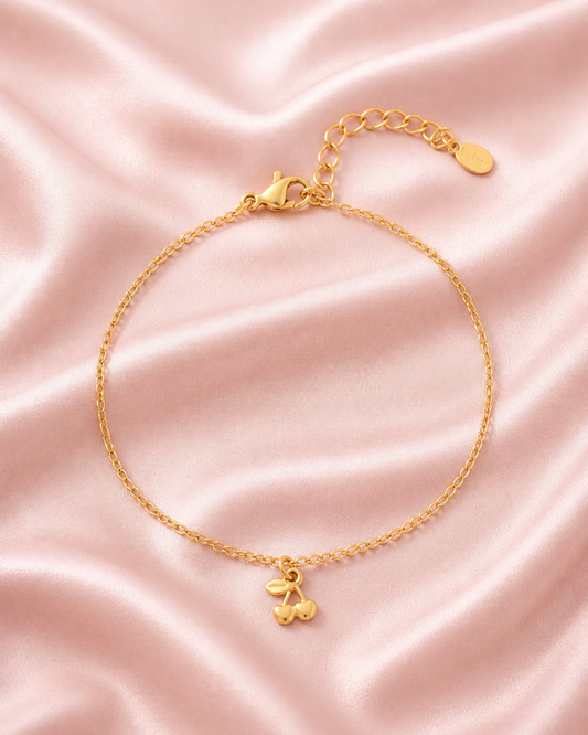 Kersjes Armband