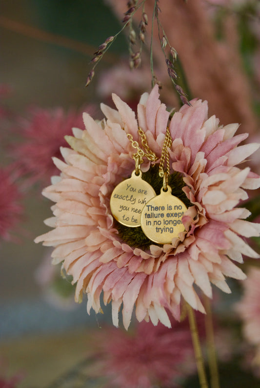 Quote ketting