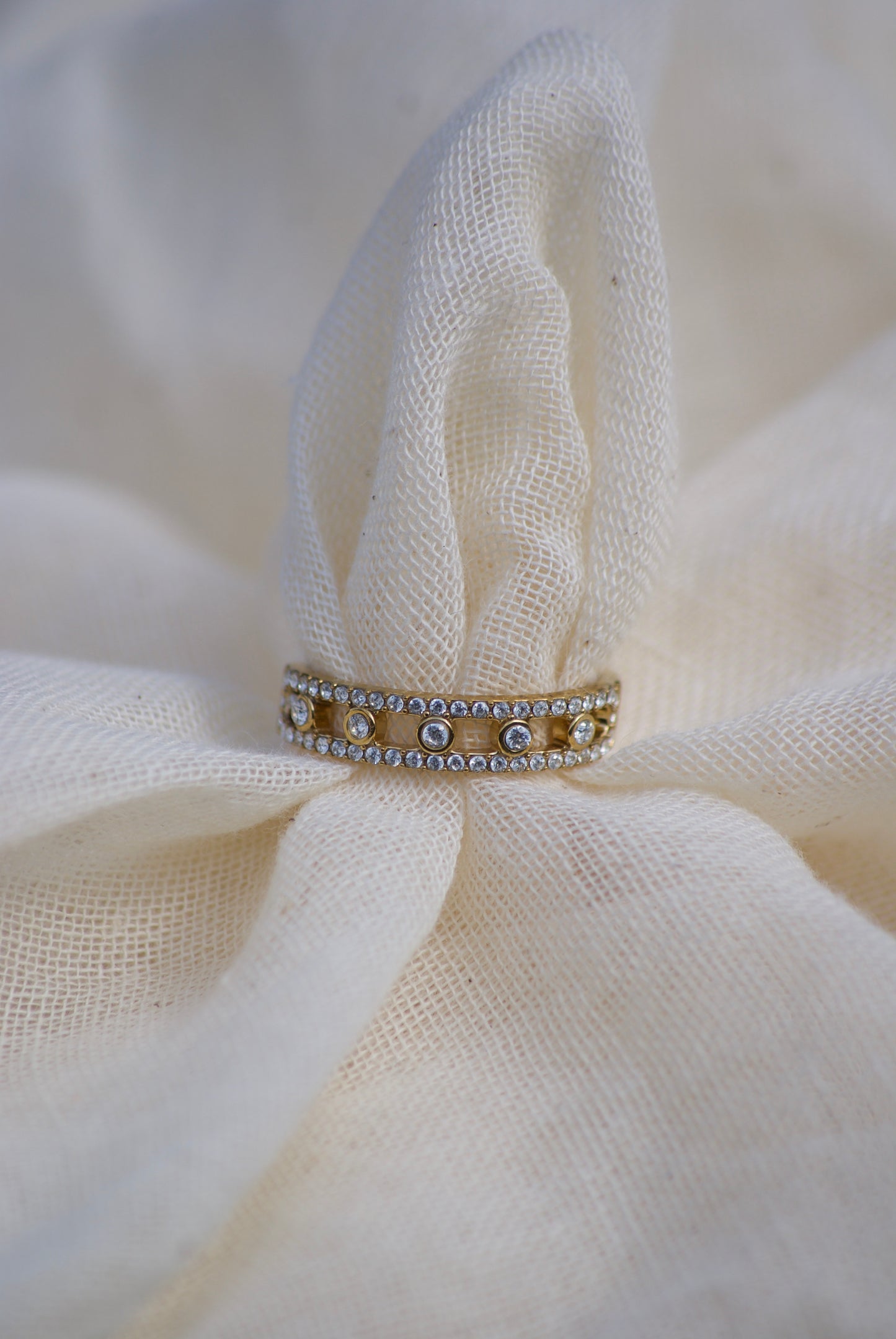 Shine Ring