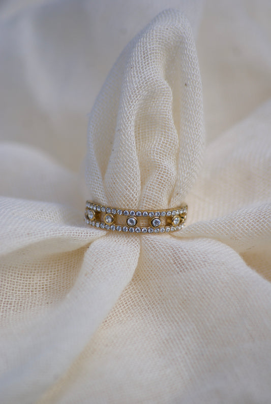 Shine Ring