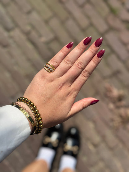 Spark Ring