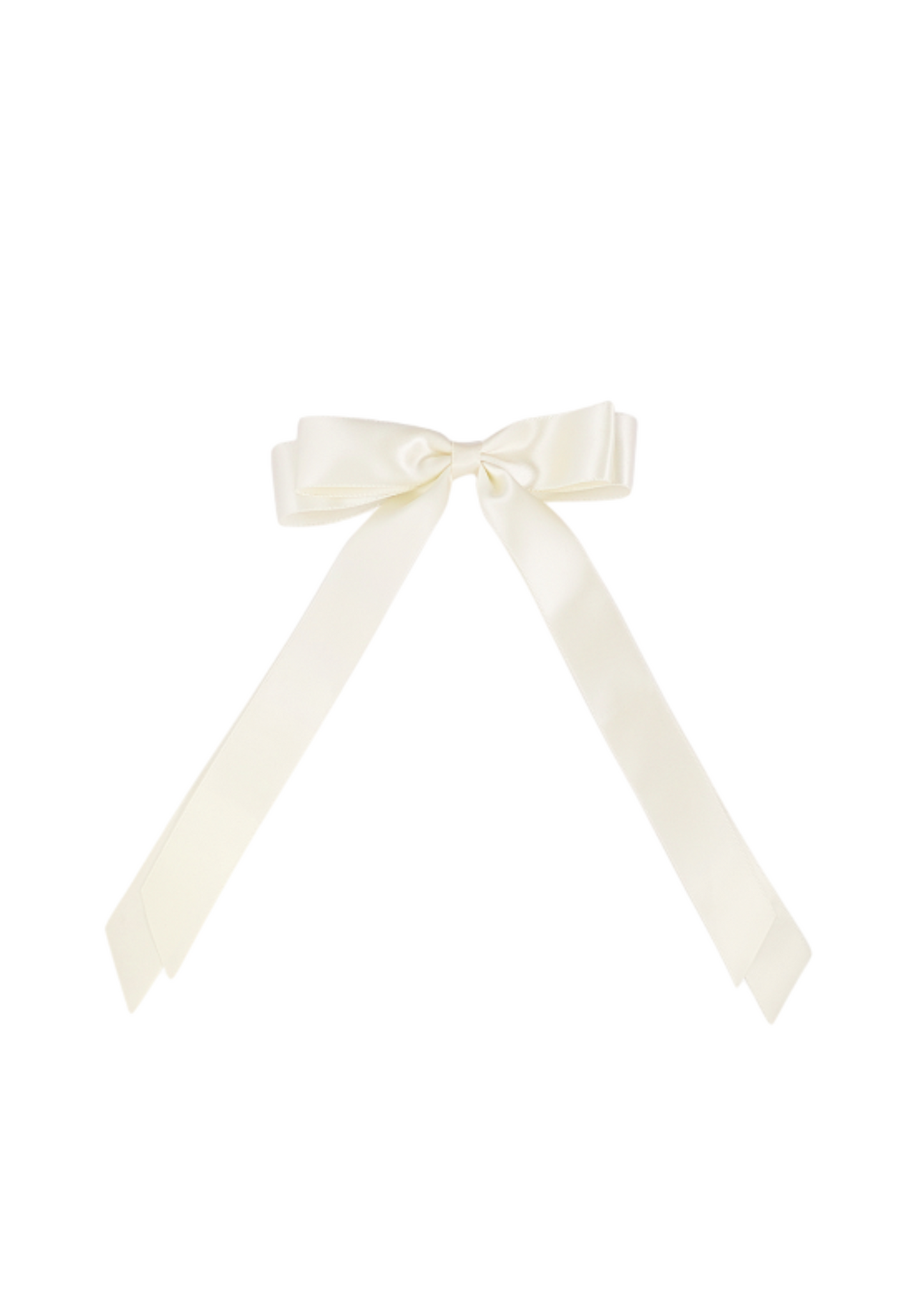 Charming Hair Bow