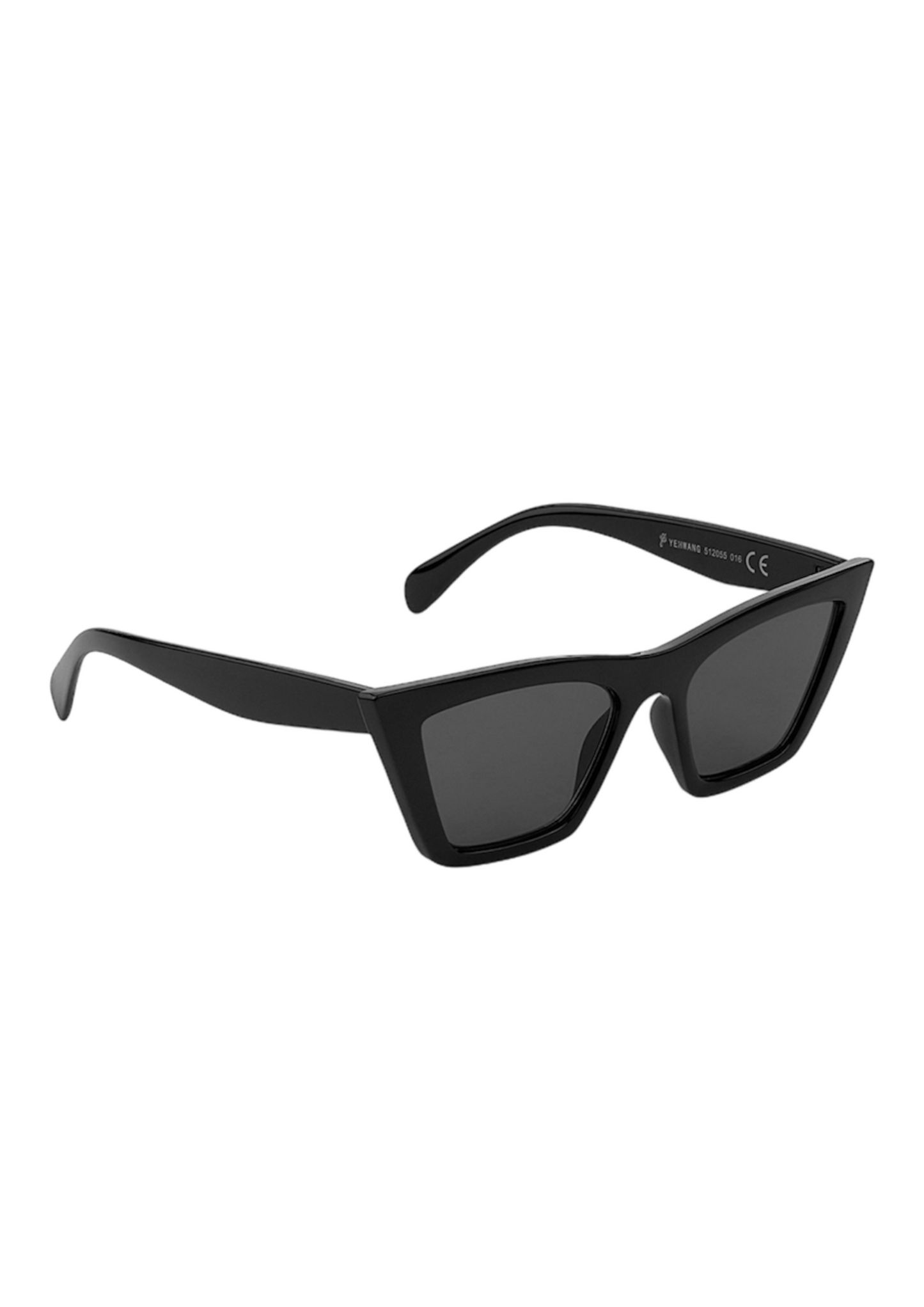 Zonnebril trendy