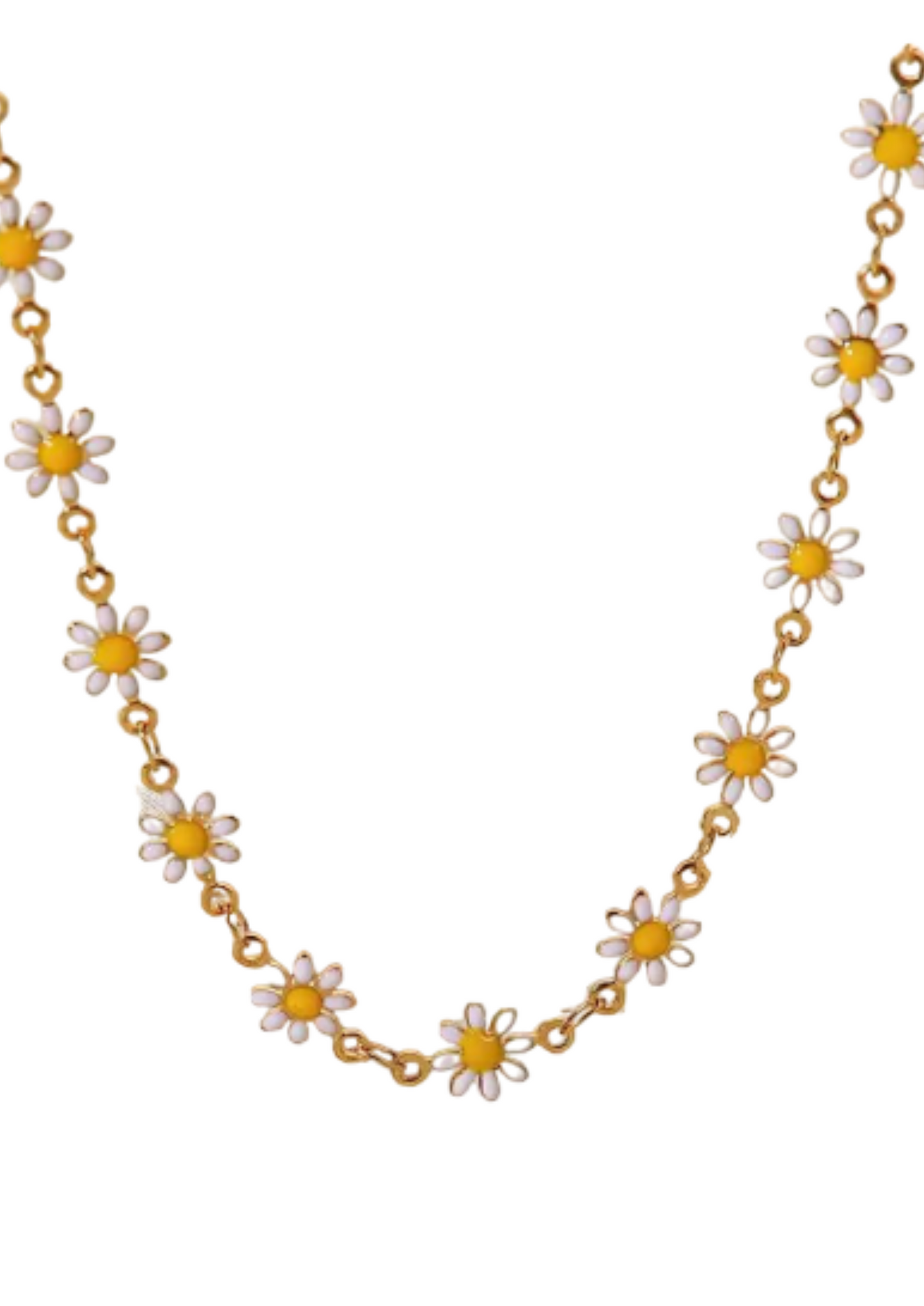 Madelief ketting