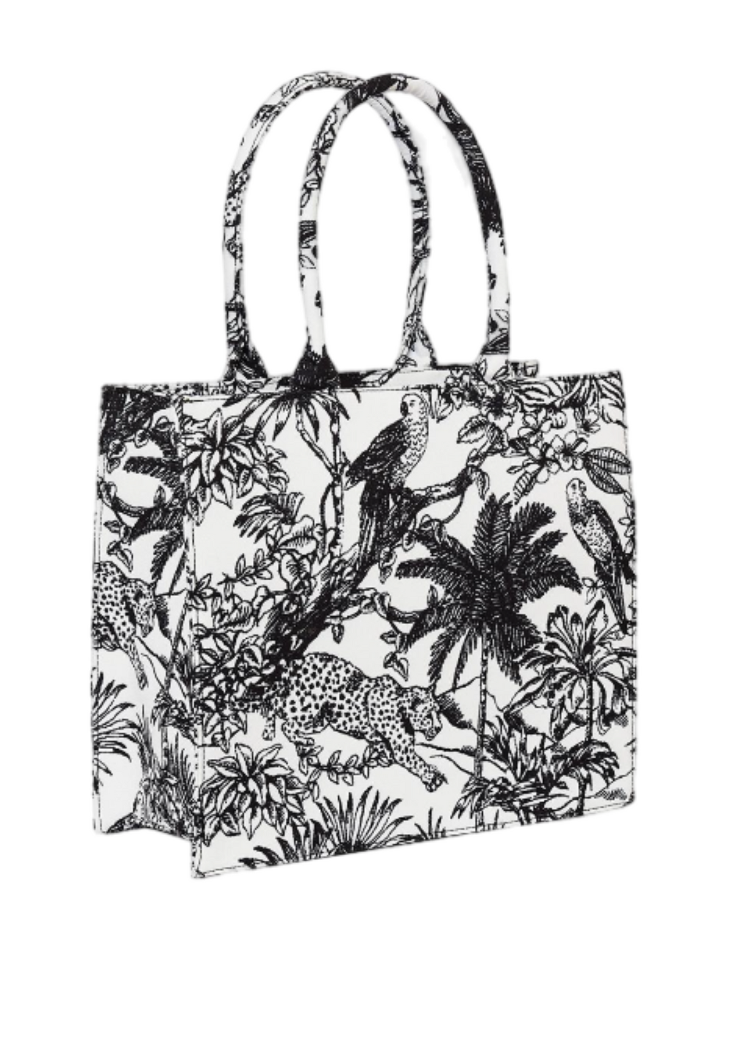 Tas Jungle
