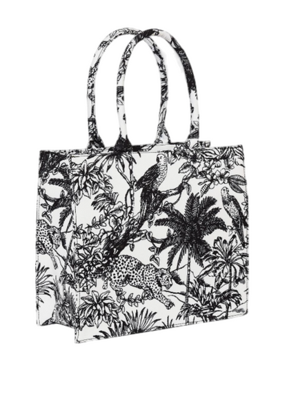 Tas Jungle