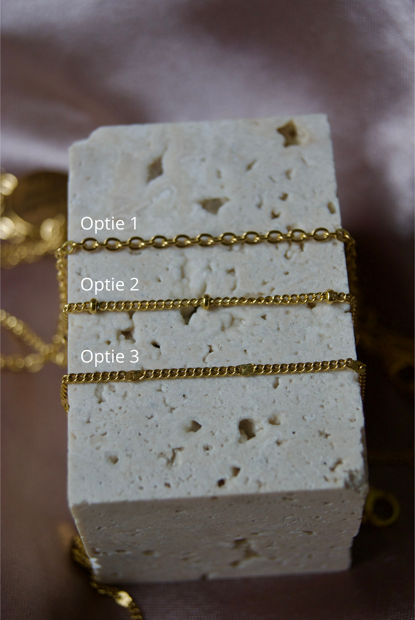 Quote ketting