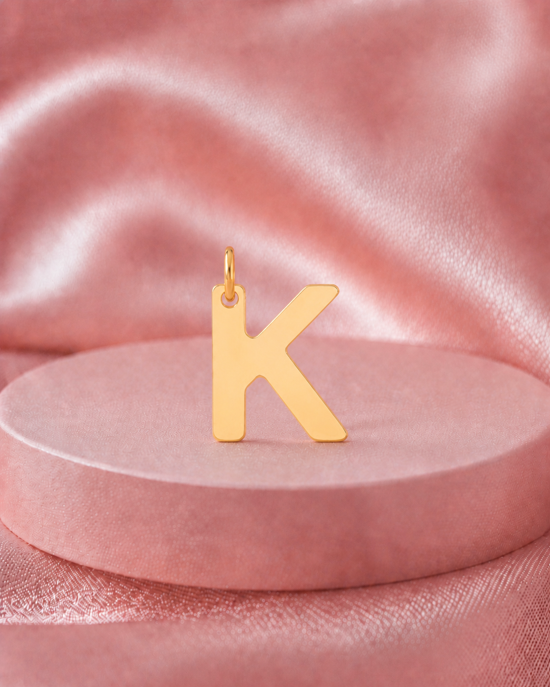 Charm letter