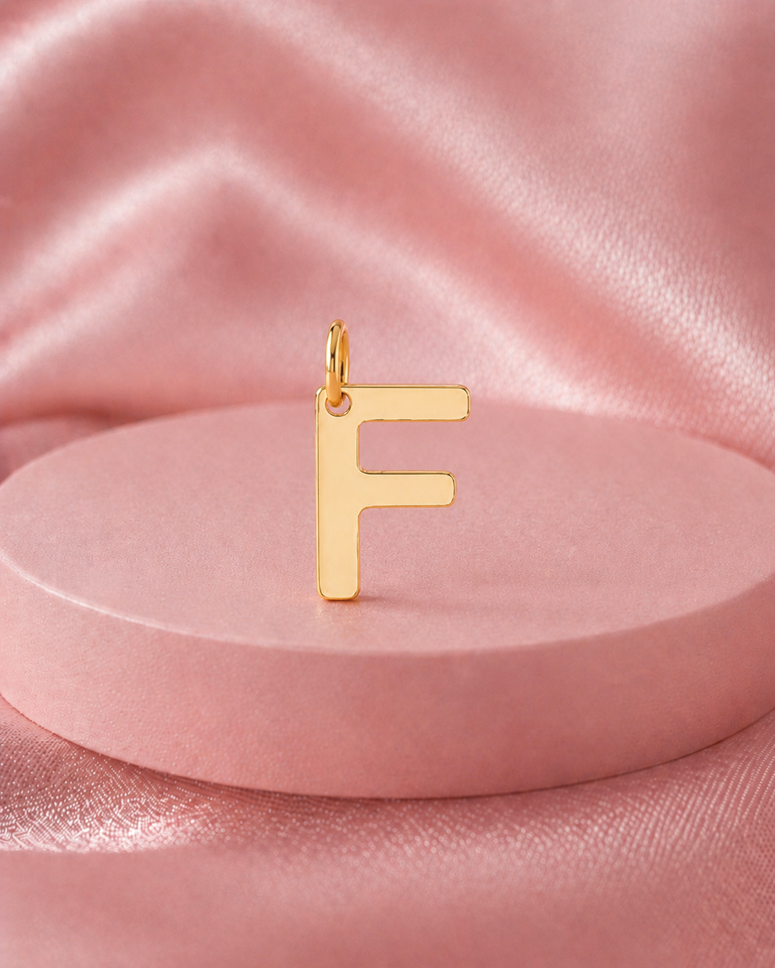 Charm letter