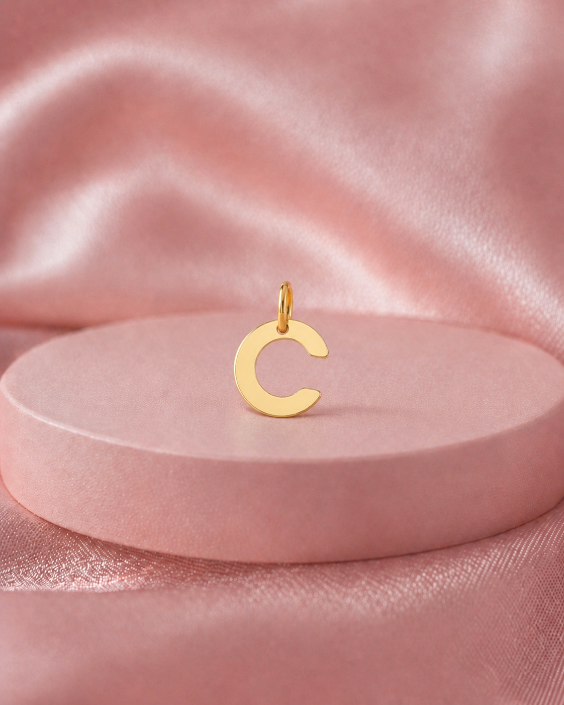 Charm letter