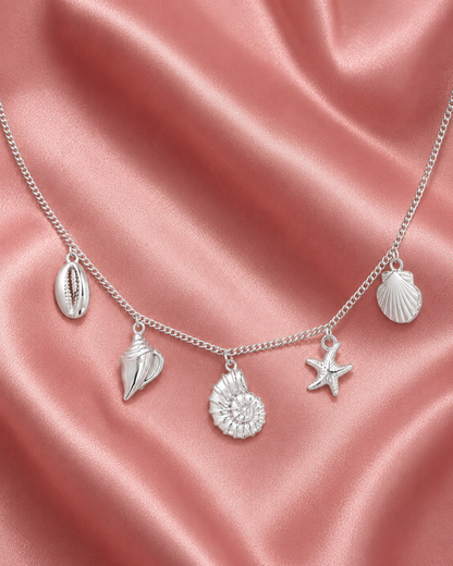 Strand bedelketting